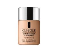 Clinique Anti-Blemish Solutions Fond de Teint Liquide Anti-imperfections N°52 Neutral 30ml