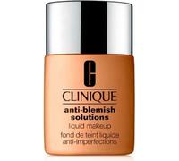 Clinique Anti-Blemish Solutions Fond de teint liquide CN70 Vanilla 30 ml
