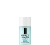 Clinique Anti Blemish Solutions gel nettoyant anti-imperfections - 30ml