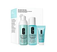 Clinique - Anti-blemish Solutions - Kit Anti-blemishâ„¢ - Soin Anti-imperfections