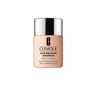 Clinique Fond de teint liquide Anti-imperfections Acide salicylique CN 10 Albâtre 30 ml