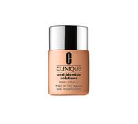 Clinique Acne Solutions 30 ml Bouteille Liquide CN 52 Neutral