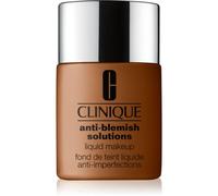Clinique Make-up FoundationAnti Blemish Solutions Liquid Make-up WN 122 CLOVE 30 ml