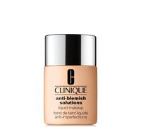 Clinique Anti-Blemish Solutions Liquid Makeup with Salicylic Acid 30ml (Various Shades) - CN 08 Linen