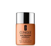 Clinique Anti-Blemish Solutions Liquid Makeup with Salicylic Acid 30ml (Various Shades) - CN 78 Nutty