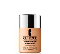 Clinique Anti-Blemish Solutions Liquid Makeup with Salicylic Acid 30ml (Various Shades) - WN 46 Golden Neutral