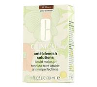 Clinique Anti-Blemish Solutions Liquid Makeup WN 122 Clove 30ml