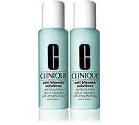 Clinique Anti-Blemish Solutions Lotion Clarifiante Formule S.O.S. Lotion(S) 2x200 ml