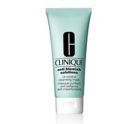 Clinique Anti-Blemish Solutions Masque Purifiant Anti-Brillance Formule S.O.S. Masque(S) Pour Le Visage 100 ml