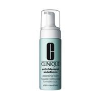 Clinique Anti Blemish Solutions mousse nettoyante (125ml)