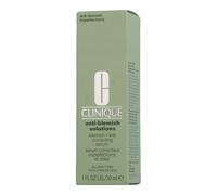Clinique Soin Pour peau acnéique Anti-Blemish Solutions Blemish + Line Correcting Serum 30 ml