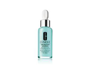 Clinique Anti-Blemish Solutions Sérum Correcteur Imperfections et Rides 30ml