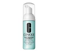 Clinique - Anti-blemishâ„¢ Solutions - Ã‰tape 1 Mousse Nettoyante Formule S.o.s Soin Anti-imperfections - 125ml