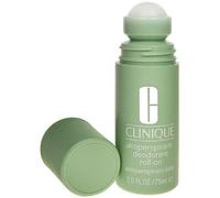 Clinique Soins du soleil et du corps Body Antiperspirant Roll-On 75 ml