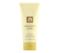 Aromatics Elixir Gel Moussant Pour Le Corps Tube 200ml
