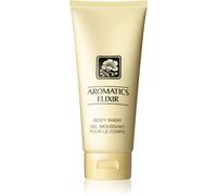 Aromatics Elixir Gel Moussant Pour Le Corps Tube 200ml