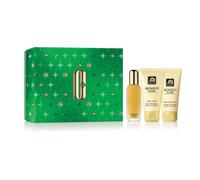 Clinique - Aromatics Elixir - Coffret Eau De Parfum + Baume Pour Le Corps + Gel Moussant