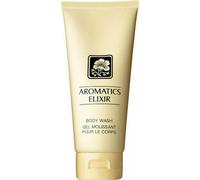 Clinique Aromatics Elixir gel douche pour femmes 200 ml