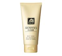Aromatics Elixir Gel Moussant Pour Le Corps Tube 200ml