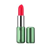 CLINIQUE Barres à Lèvres Pop Longwear Sattin Rouge à lèvres longue tenue PEPPERMINT POP