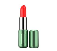 CLINIQUE Barres à Lèvres Pop Longwear Sattin Rouge à lèvres longue tenue POPPY POP