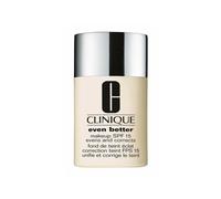 Clinique Base De Teint Even Better 0.5 Cn Shell