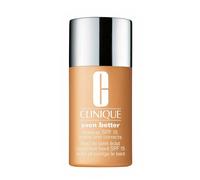 Clinique Base De Teint Even Better 114 Wn Golden