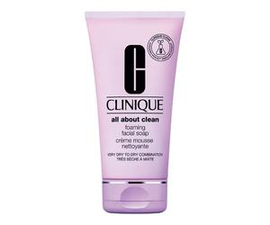 Clinique - Basic 3 Temps - Étape 1 - Crème Moussante Sonique Nettoyante - 150ml