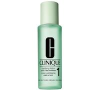 Clinique - Basic 3 Temps - Lotion Exfoliante 1 - Peaux Sèches À Très Sèches - 200ml