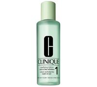 Clinique - Basic 3 Temps - Lotion Exfoliante 1 - Peaux Sèches À Très Sèches - 400ml