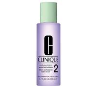 Clinique - Basic 3 Temps - Lotion Exfoliante 2 - Peaux Sèches À Mixtes - 200ml