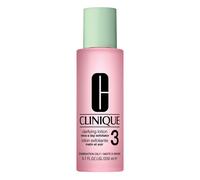 Clinique - Basic 3 Temps - Lotion Exfoliante 3 - Peaux Mixtes À Grasses - 200ml