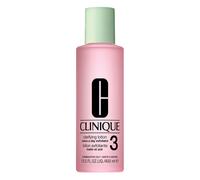 Clinique - Basic 3 Temps - Lotion Exfoliante 3 - Peaux Mixtes À Grasses - 400ml