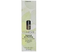 Clinique Beyond Perfecting 2-en-1 fond de teint & correcteur 30 ml - Teinte 23 Ginger