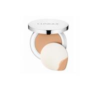 Fond de teint poudre Clinique Beyond Perfecting + correcteur 14 vanille 14,5 g