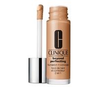 Clinique - Beyond Perfecting™ - Fond De Teint+anti Cernes - 15 - Beige