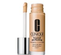 Clinique Beyond Perfecting Fond De Teint + Correcteur 11 HONEY