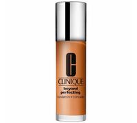 Clinique Beyond Perfecting Fond de Teint + Correcteur 112 Ginger Maquillage 30 ml