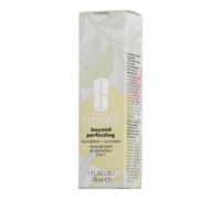 Clinique Beyond Perfecting - Fond de Teint + Correcteur 18 Sables 30 ml
