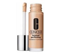 Clinique Beyond Perfecting Foundation And Concealer WN48 Oat 30ml