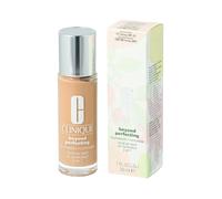 Clinique Beyond Perfecting Foundation + Concealer 30 ml ombre 11 Honey MF-G