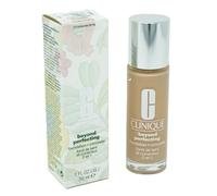 Clinique Beyond Perfecting fond de teint et anti-cernes 2-en-1 (30ml) - Buttermilk