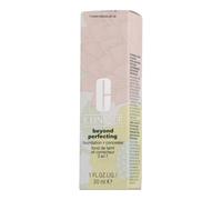 Clinique Beyond Perfecting Foundation + Concealer CN 40 Cream Chamois 30ml