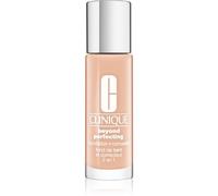 Clinique Beyond Perfecting Foundation + Concealer fond de teint et correcteur 2 en 1 teinte CN 18 Cream Whip 30 ml