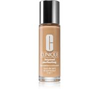 Clinique Beyond Perfecting Foundation + Concealer fond de teint et correcteur 2 en 1 teinte CN 52 Neutral 30 ml