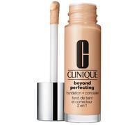 Clinique Beyond Perfecting Foundation + Fond de teint et correcteur à forte couvrance 05 Fair, 30ml