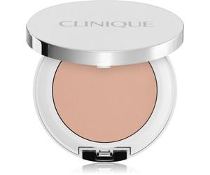Clinique Beyond Perfecting Powder Foundation + Concealer fond de teint poudre avec correcteur 2 en 1 teinte 06 Ivory 14.5 g
