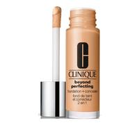 Clinique - Beyond Perfectingâ„¢ - Fond De Teint+anti Cernes - Wn 48 Oat