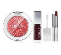 Clinique Black Honey Edit ensemble