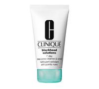 Clinique Blackhead Solutions Nettoyant Exfoliant Anti-Points Noirs 7 Jours Solution 125 ml